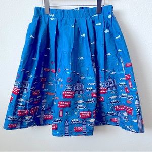 ✈️🚗🚗🚗 ✈️Taydey, Women’s Skirt